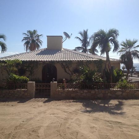 Surfer'S Paradise, Yoga&Food Garden@Costa Azul, Los Cabos San José del Cabo Екстериор снимка