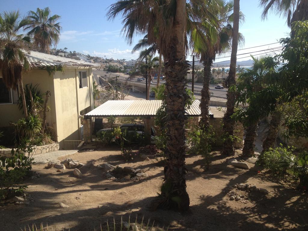 Surfer'S Paradise, Yoga&Food Garden@Costa Azul, Los Cabos San José del Cabo Екстериор снимка
