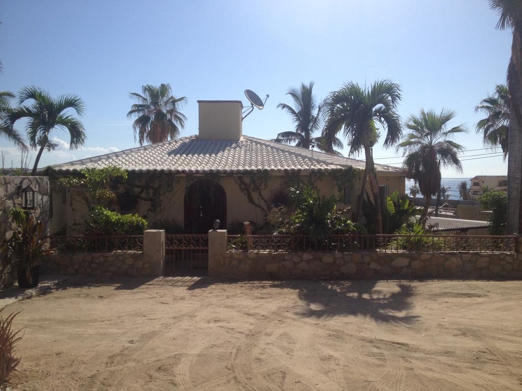 Surfer'S Paradise, Yoga&Food Garden@Costa Azul, Los Cabos San José del Cabo Екстериор снимка