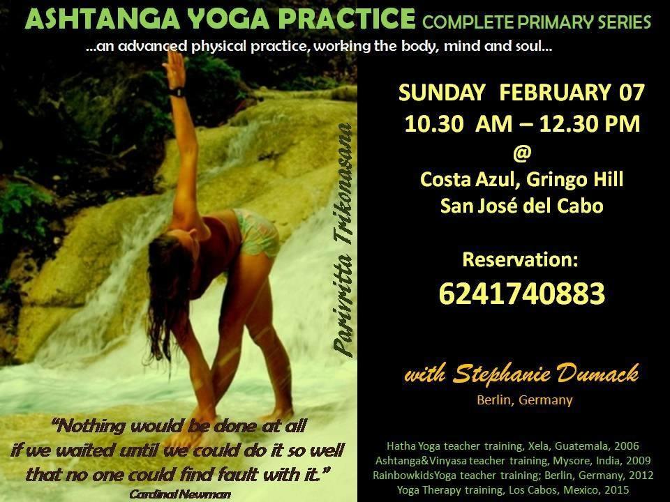 Surfer'S Paradise, Yoga&Food Garden@Costa Azul, Los Cabos San José del Cabo Екстериор снимка