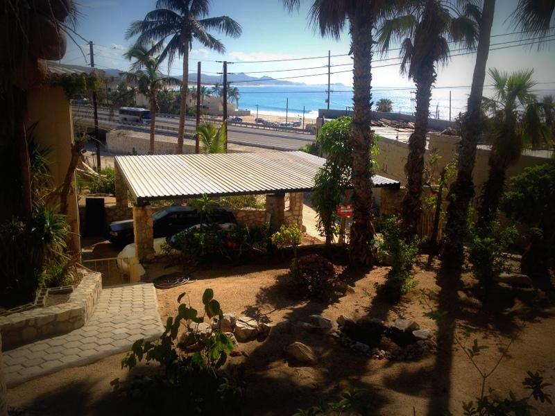 Surfer'S Paradise, Yoga&Food Garden@Costa Azul, Los Cabos San José del Cabo Екстериор снимка